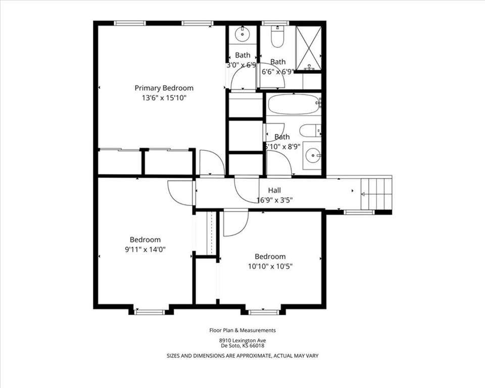 8910 Lexington Avenue — photo 44
