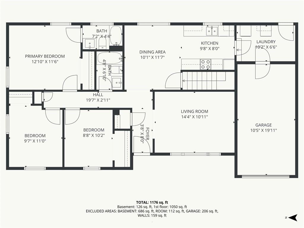 8519 Stearns Avenue — photo 32