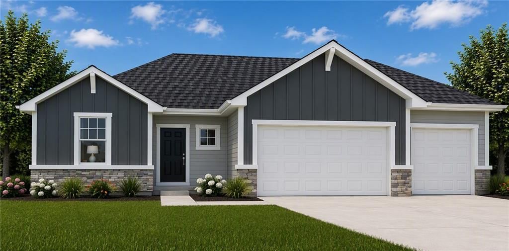17819 Green Road, Gardner, KS: listing photo 3