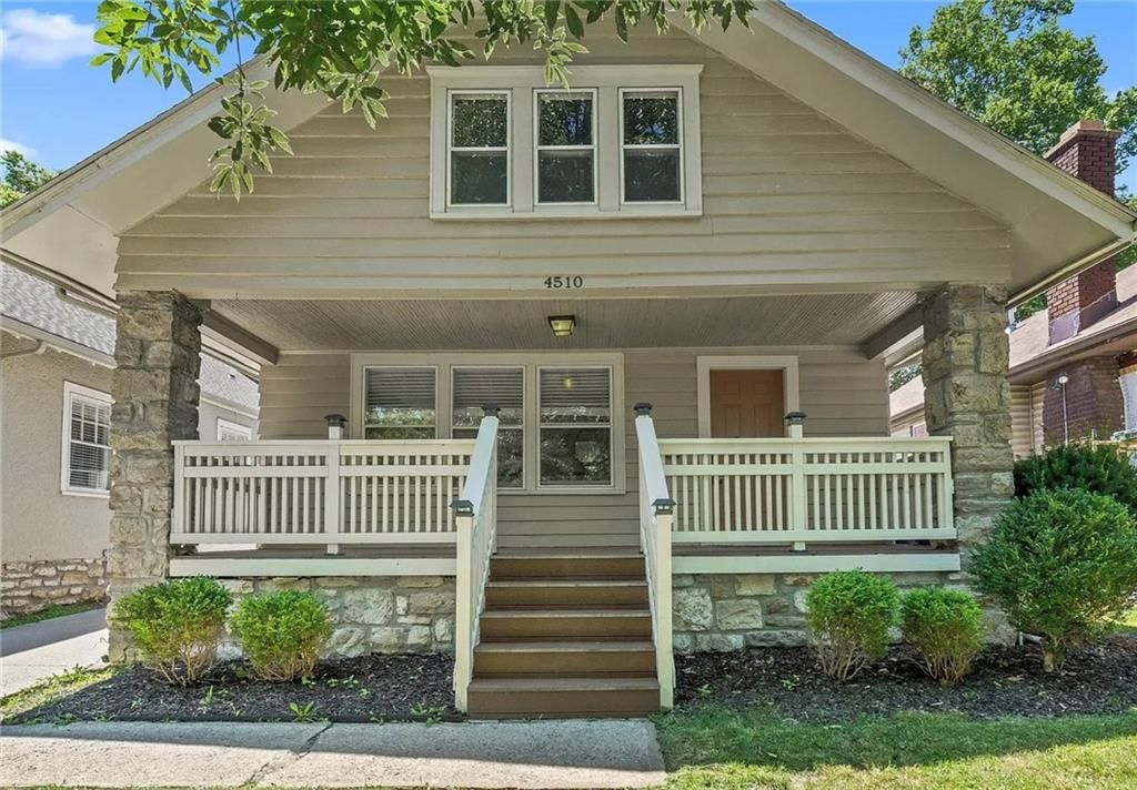 4510 Pennsylvania Avenue, Kansas City, MO