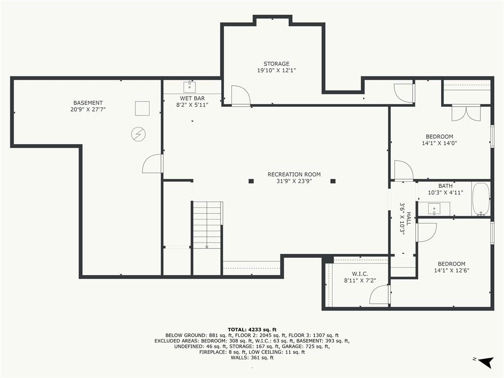9517 Linden Street — photo 38