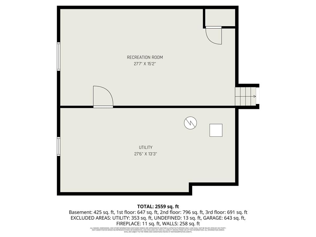 909 Tam O'Shanter Street — photo 37