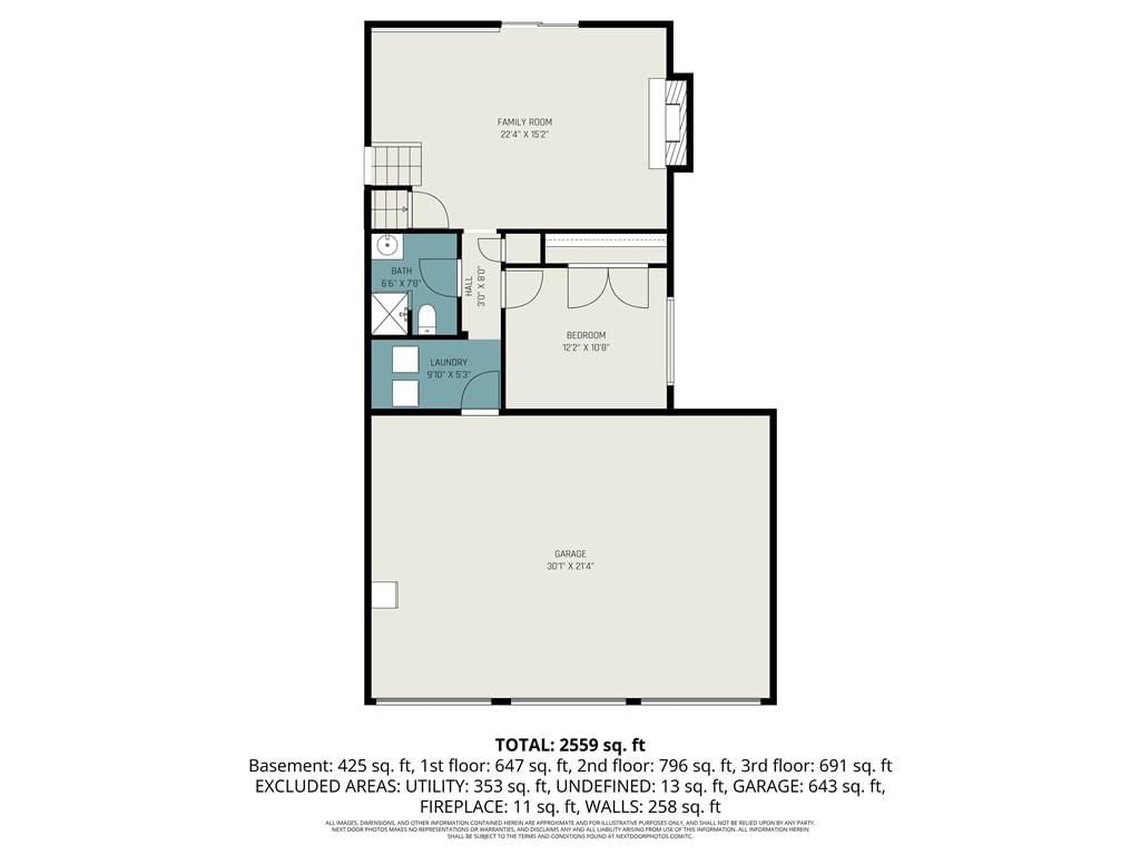 909 Tam O'Shanter Street — photo 38