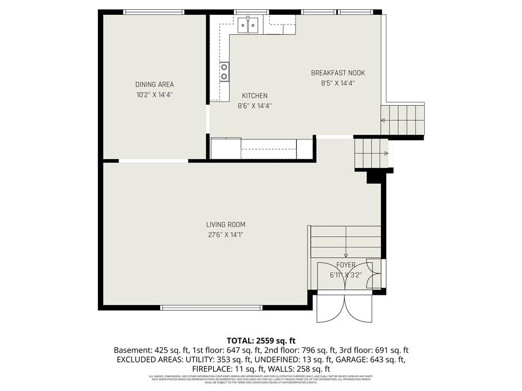 909 Tam O'Shanter Street — photo 39
