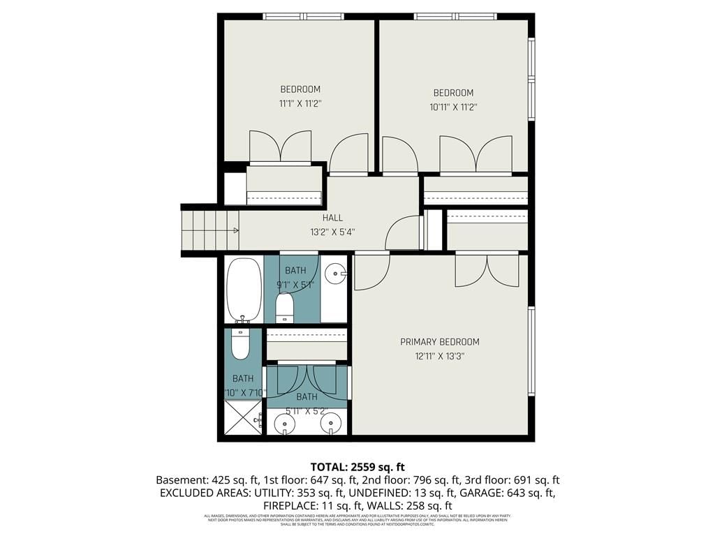 909 Tam O'Shanter Street — photo 40
