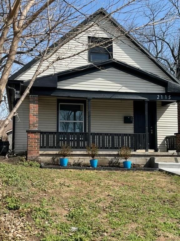 2115 N 12th Street, Kansas City, KS