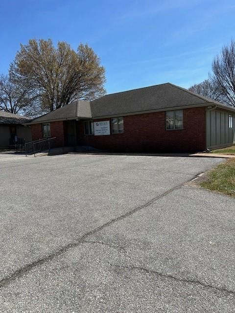1018 Ohio Street, Pittsburg, KS