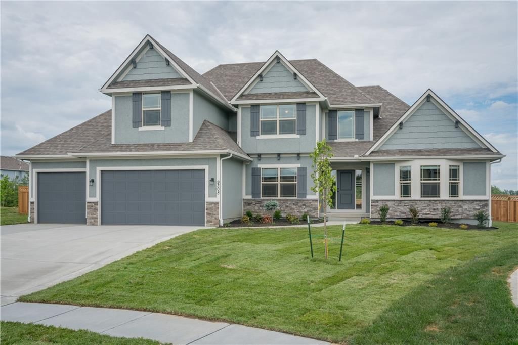 11419 Rye Drive — photo 1