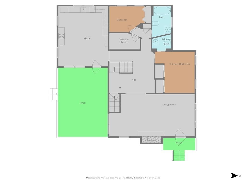 723 W Prospect Street — photo 42