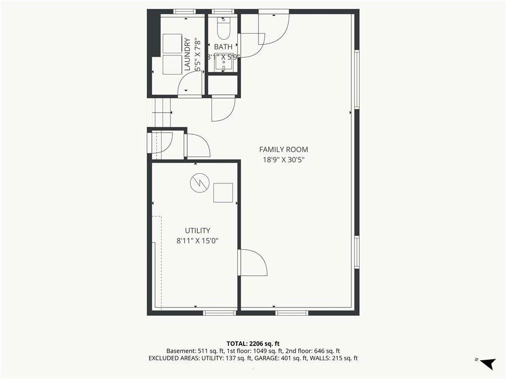 7629 Mission Road — photo 33