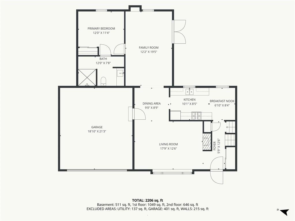 7629 Mission Road — photo 34