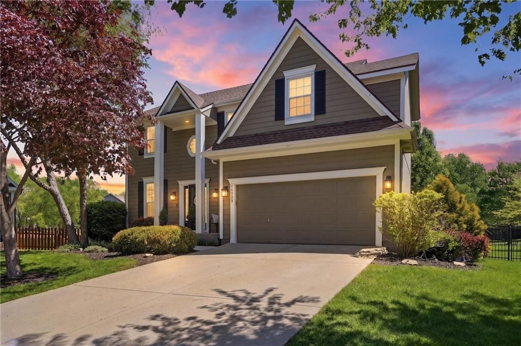 14125 W 147th Terrace, Olathe, KS