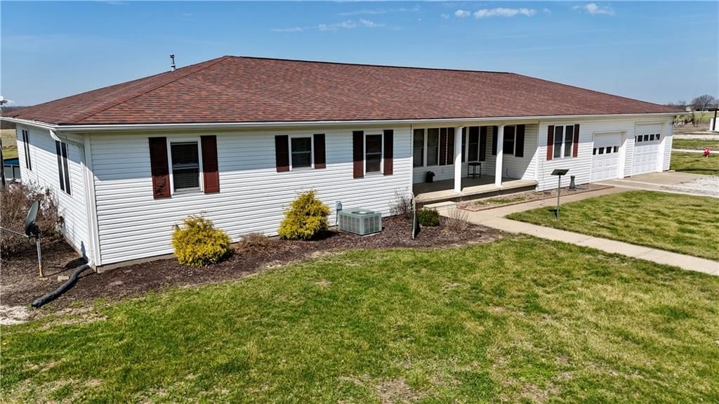 1391 County Road 2470 Road — photo 4
