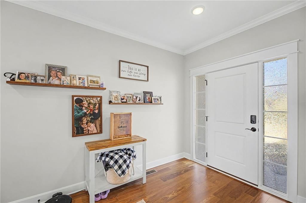 3611 Prairie Clover Court — photo 4