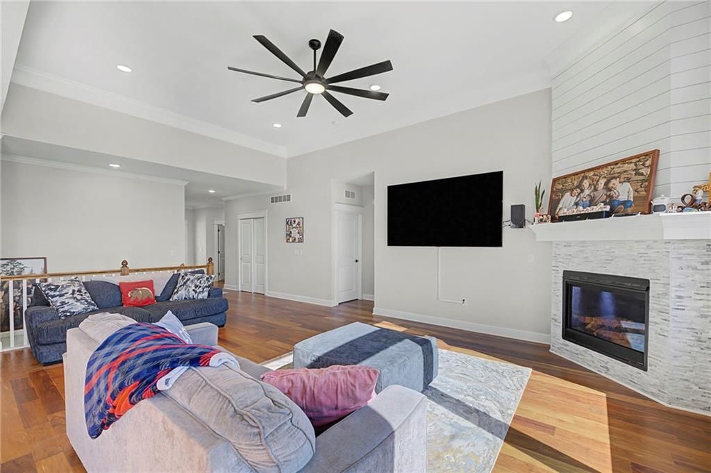 3611 Prairie Clover Court — photo 10