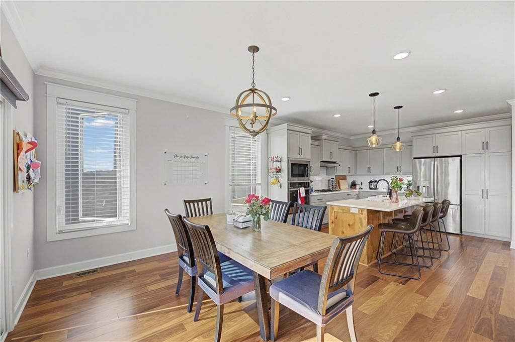 3611 Prairie Clover Court — photo 11