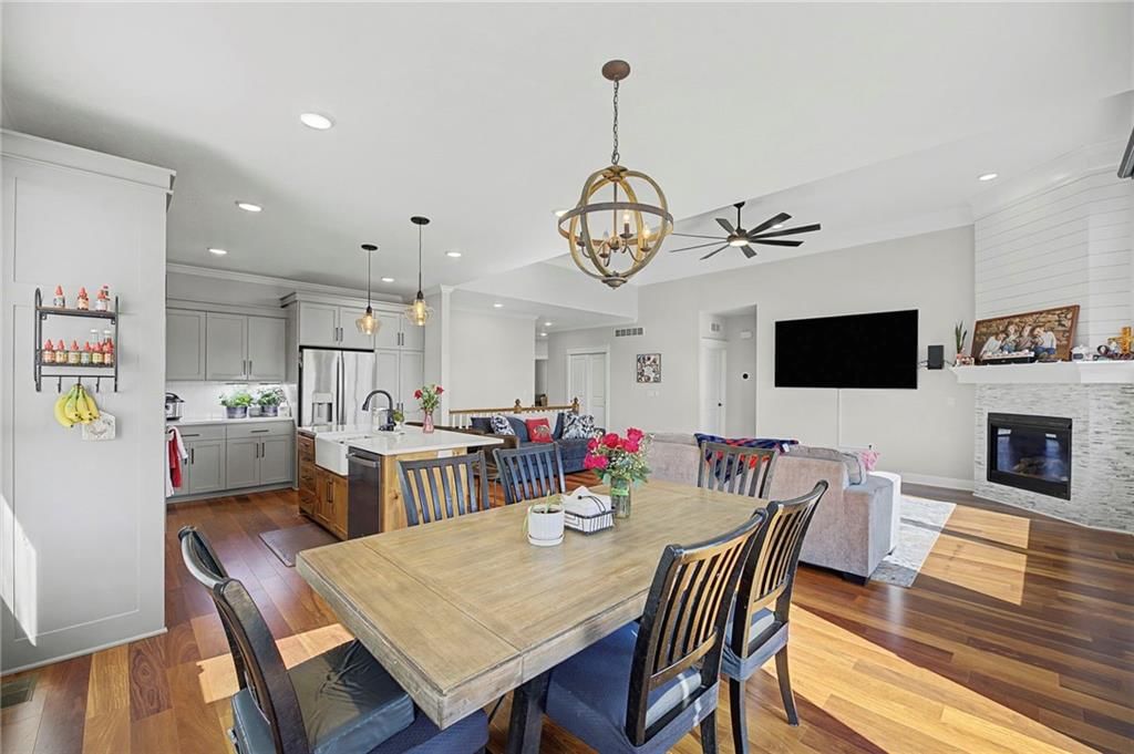 3611 Prairie Clover Court — photo 12