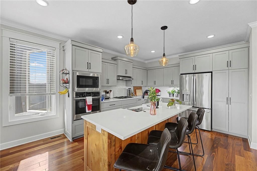 3611 Prairie Clover Court — photo 16