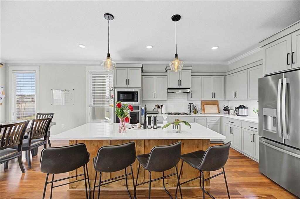 3611 Prairie Clover Court — photo 18