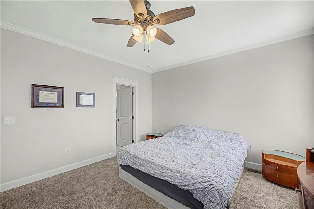 3611 Prairie Clover Court — photo 20