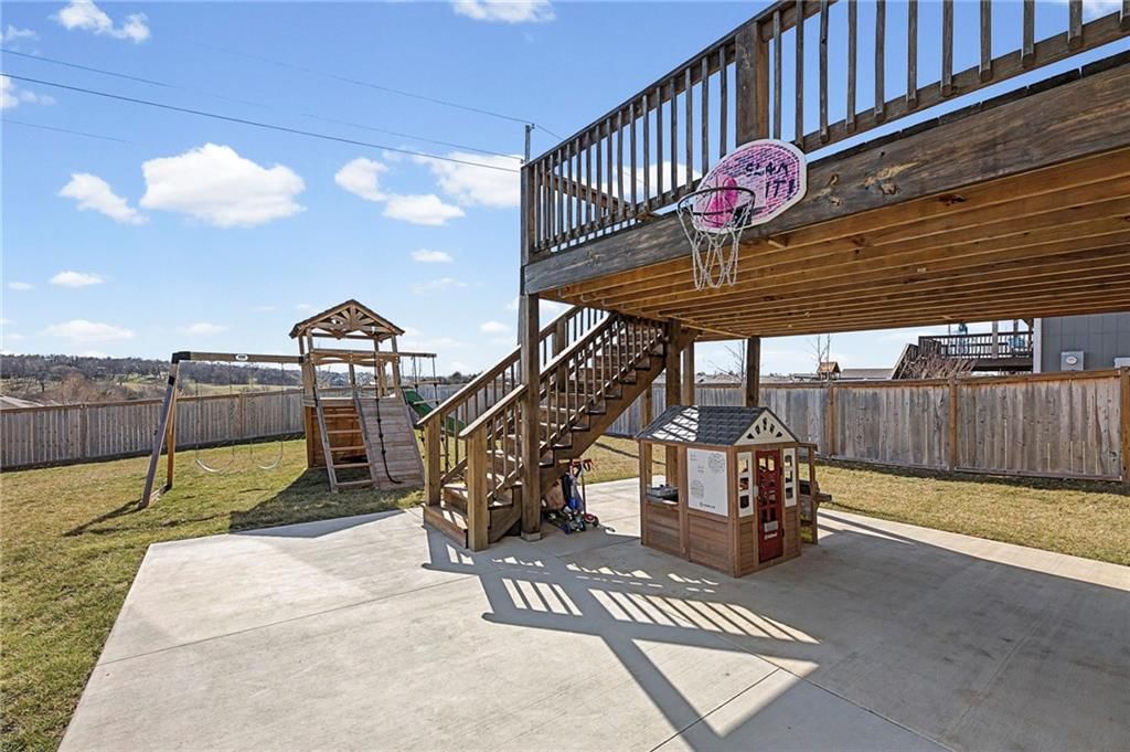 3611 Prairie Clover Court — photo 44