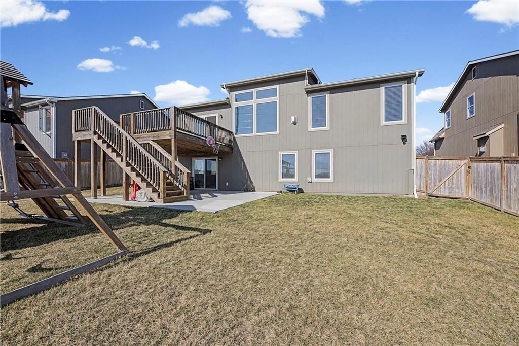 3611 Prairie Clover Court — photo 45