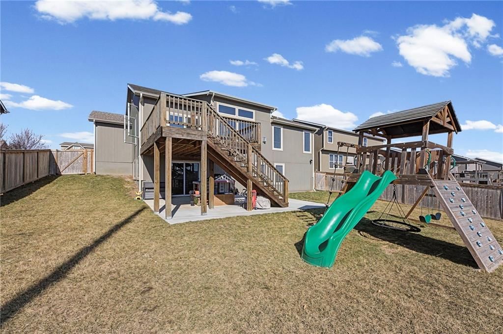3611 Prairie Clover Court — photo 46