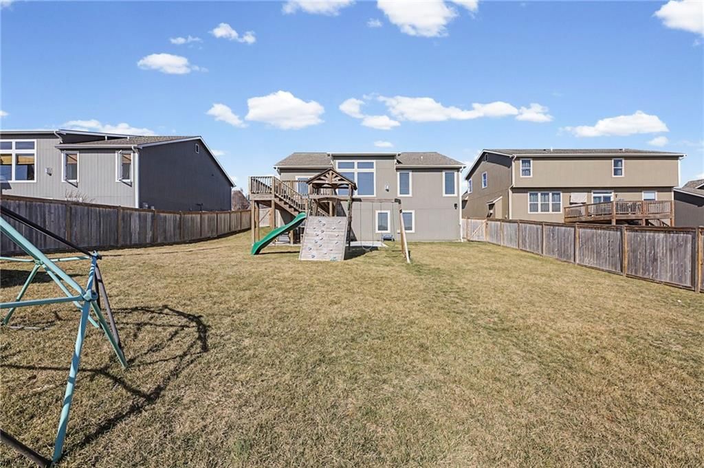 3611 Prairie Clover Court — photo 48