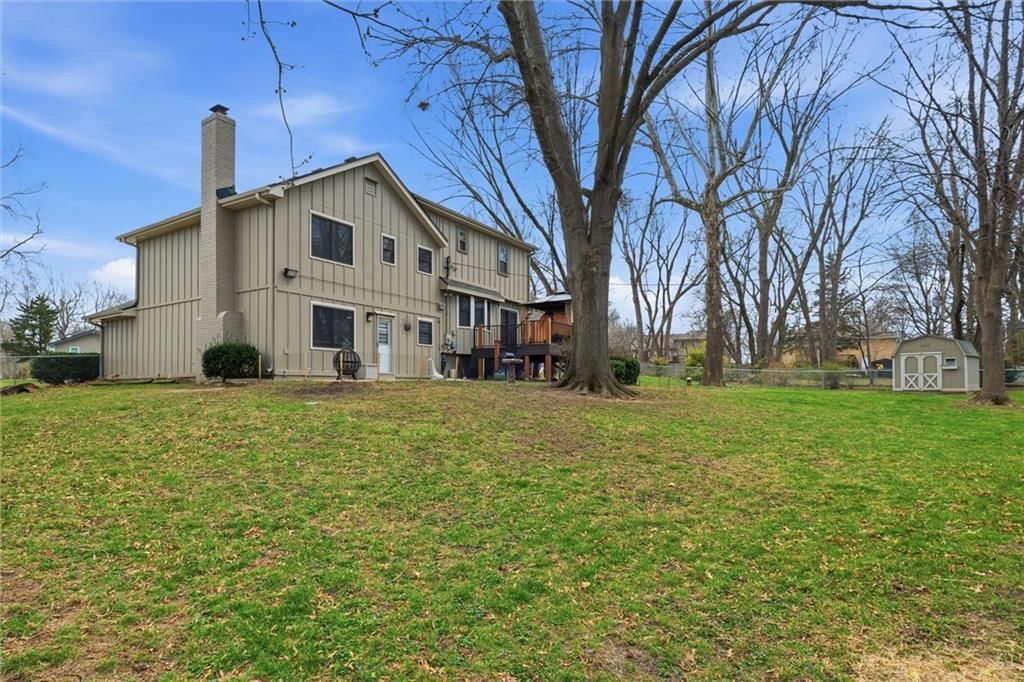 4706 Goddard Street — photo 37