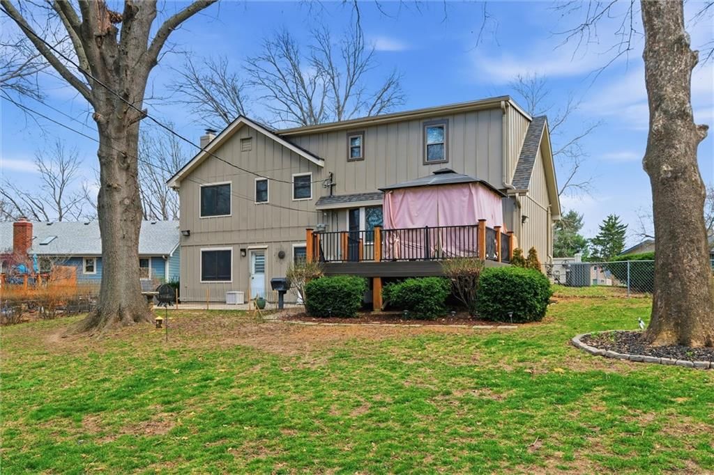 4706 Goddard Street — photo 38