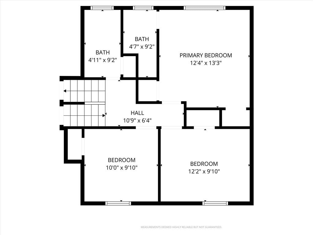 4706 Goddard Street — photo 45