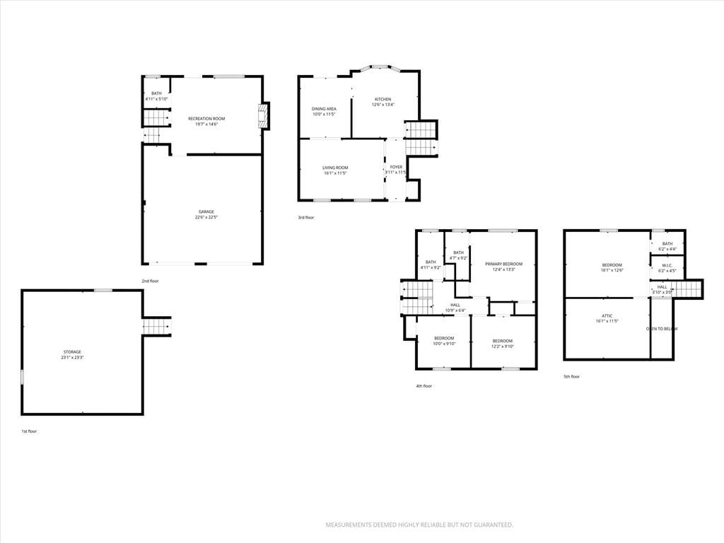 4706 Goddard Street — photo 47