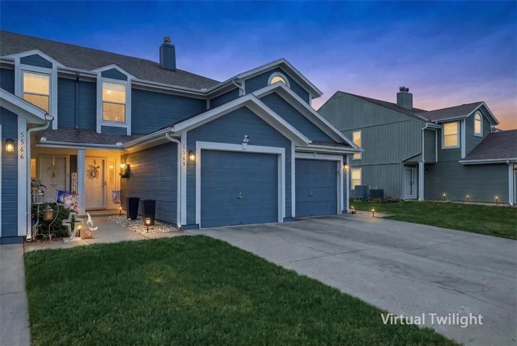 5568 NW Moonlight Meadow Drive — photo 2