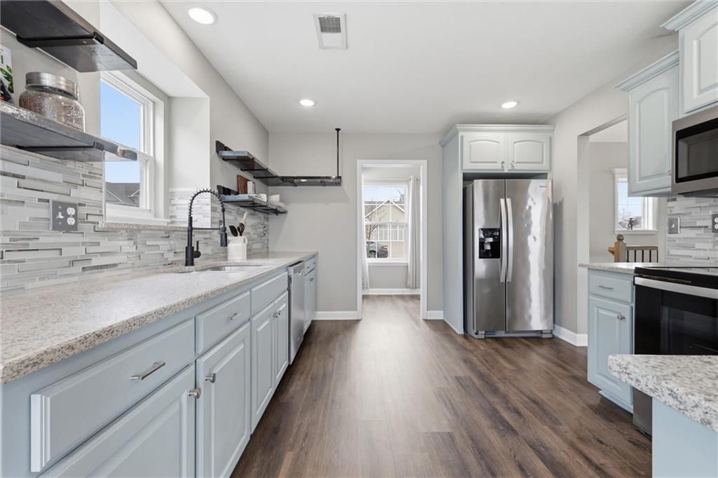1219 Cherry Street — photo 10