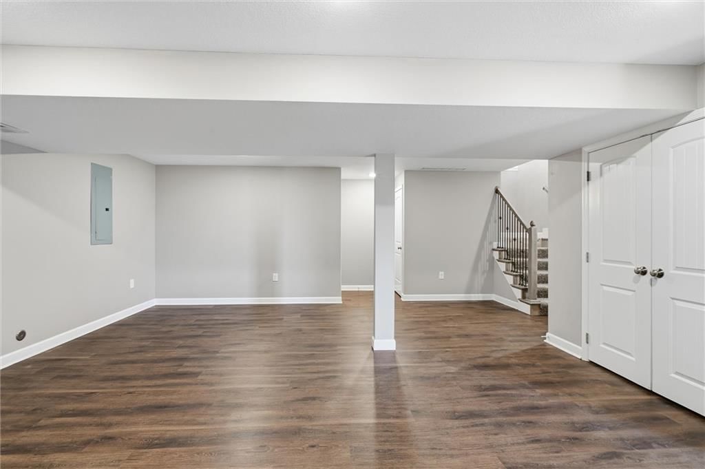 1219 Cherry Street — photo 30