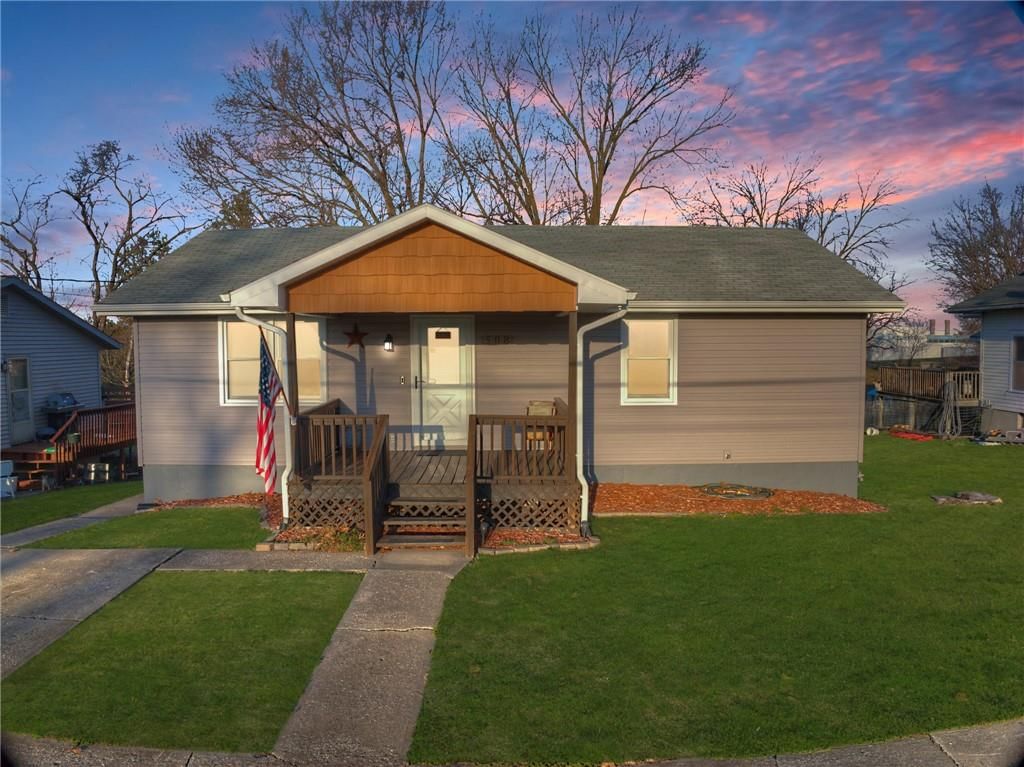 508 Samuel Street, Chillicothe, MO