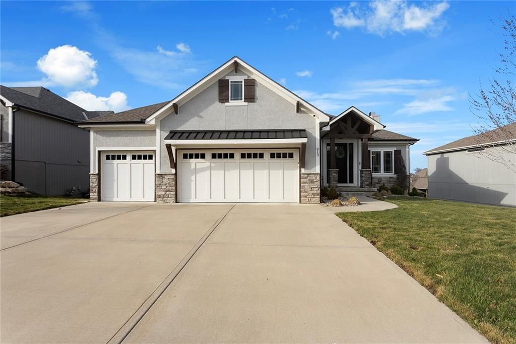 913 SE Wood Ridge Court — photo 18