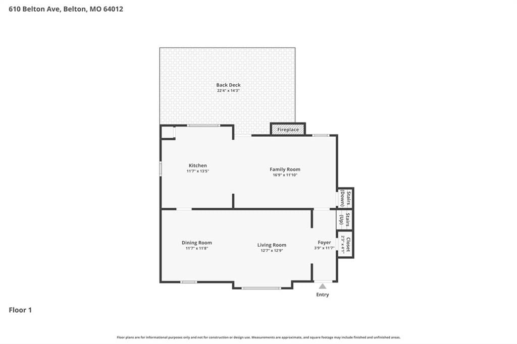 610 Belton Avenue — photo 29