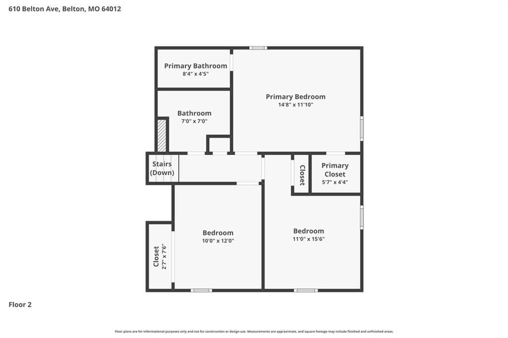 610 Belton Avenue — photo 30