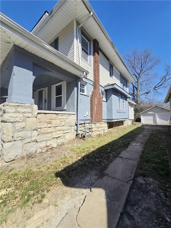 4037 Benton Boulevard — photo 3