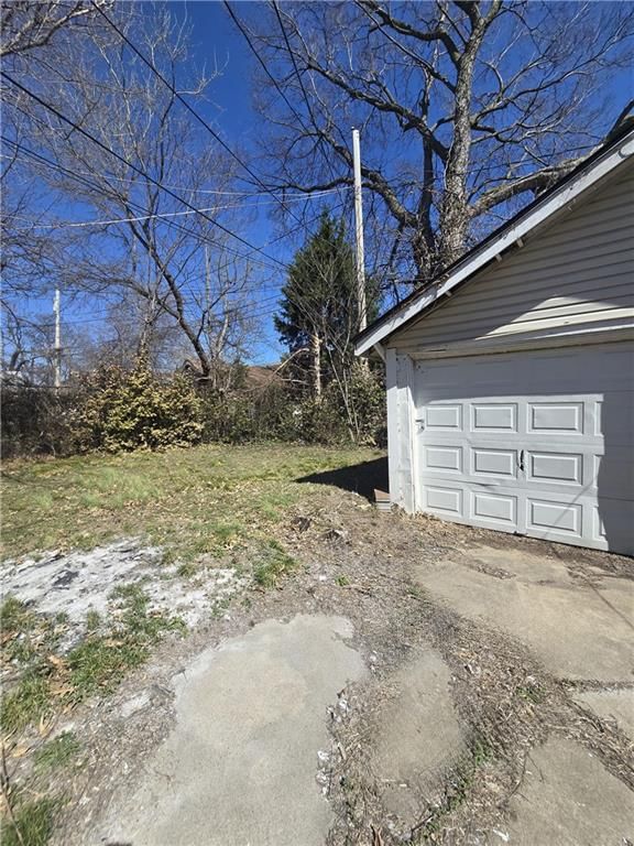 4037 Benton Boulevard — photo 5