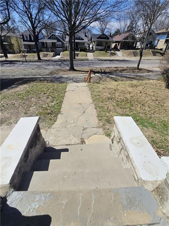 4037 Benton Boulevard — photo 24