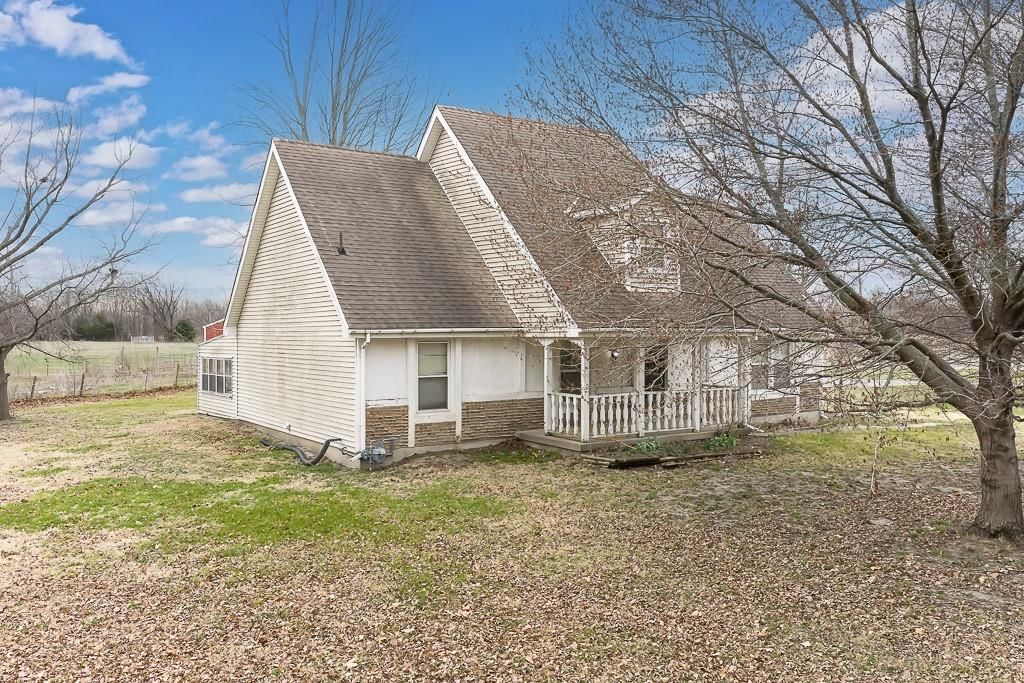 406 Ash Street, Linwood, KS