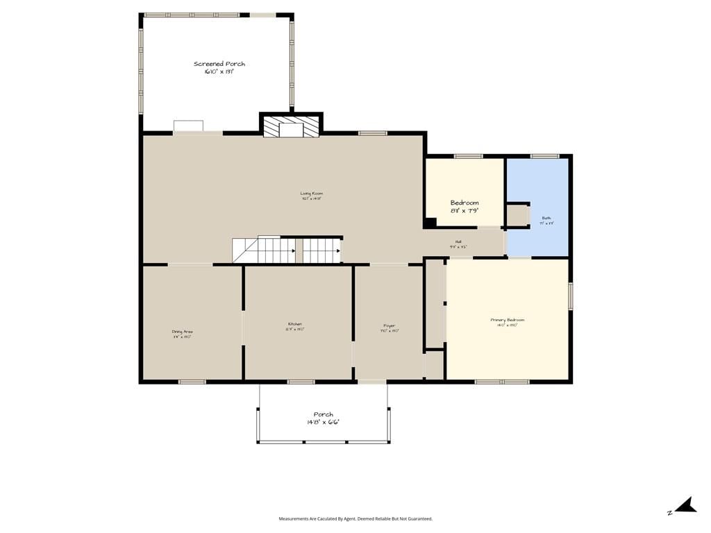 406 Ash Street — photo 15