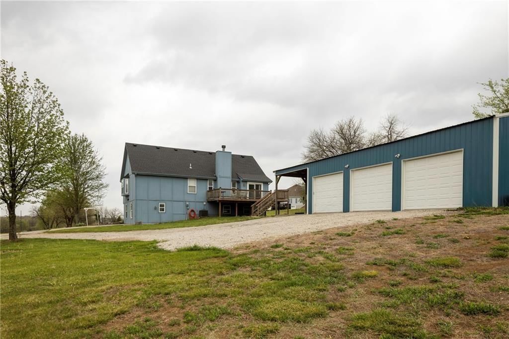 1454 NW 475th Road, Holden, MO