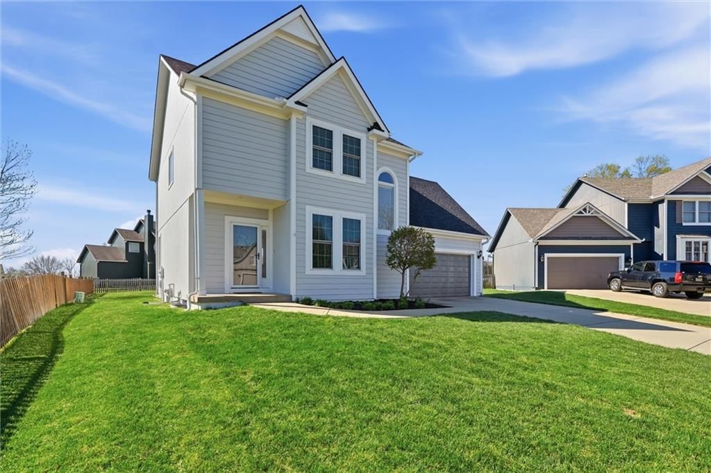 13823 W 154th Terrace — photo 3