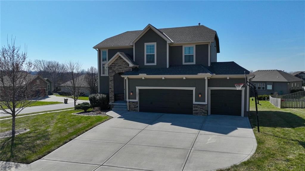 1201 Belinder Drive — photo 4