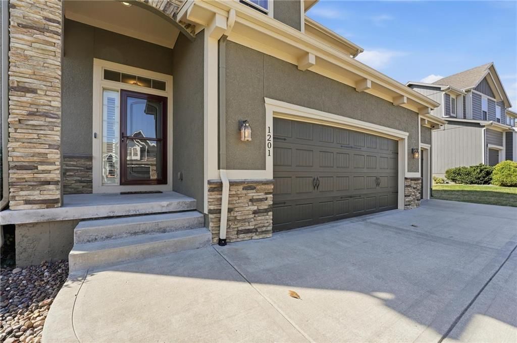 1201 Belinder Drive — photo 5