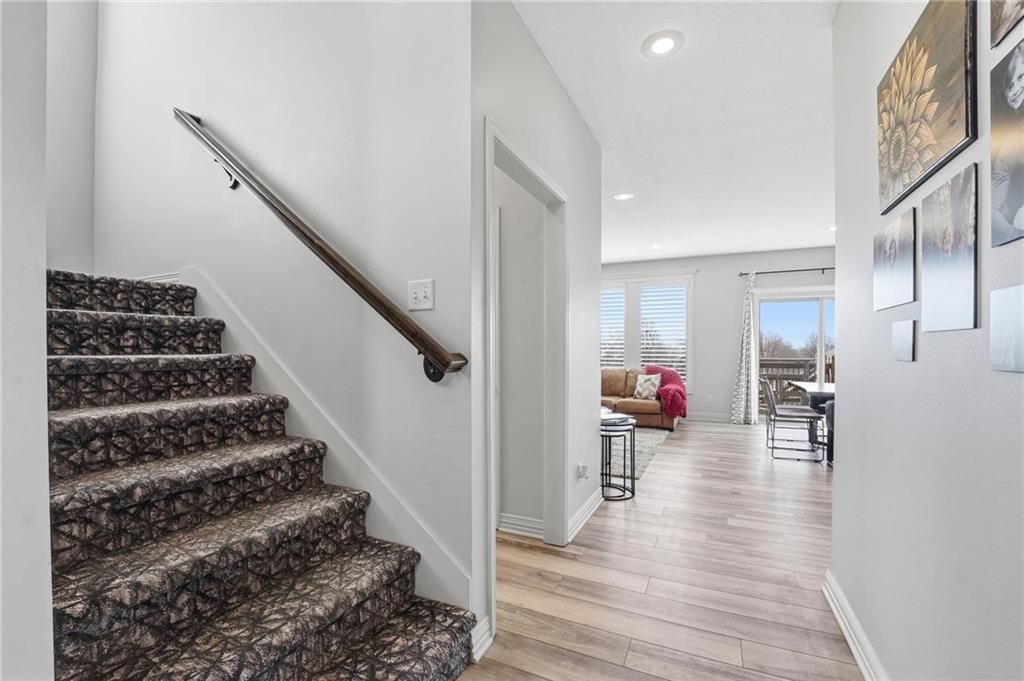1201 Belinder Drive — photo 6