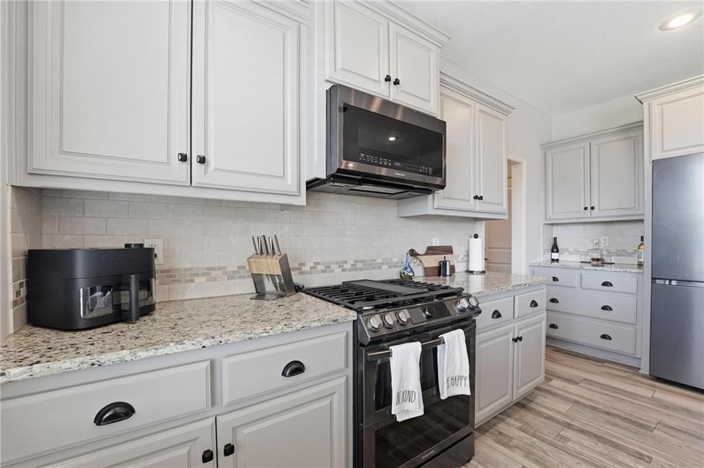 1201 Belinder Drive — photo 16